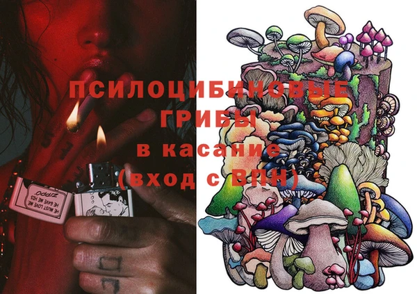 прущие крисы Нея